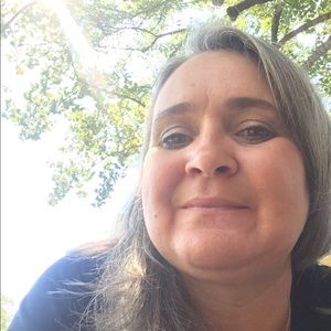 Meet your Posher, Ruth